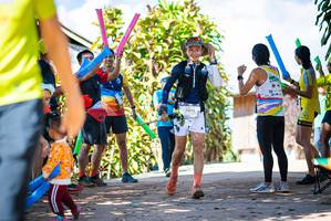 BIB: 7074
                            <button type="button" onclick="openModal(19303122)" class="btn btn-primary btn-sm float-right btn-popup" data-toggle="modal" data-target=".modal-high-quality">
                        <i class="fas fa-shopping-cart"></i> Add to Cart
                    </button>
                                            <button type="button" onclick="isThisMe(19303122, true)" class="btn btn-success btn-sm float-right btn-popup btn-isme hidden" data-toggle="tooltip" data-placement="bottom" title="นี่คือรูปของคุณใช่ไหม คลิกที่นี่เพื่อเอาเข้าอัลบั้ม">
                        <i class="fas fa-plus"></i> Add to album
                    </button>
                    <button type="button" onclick="isThisMe(19303122, false)" class="btn btn-warning btn-sm float-right btn-popup btn-isnotme hidden">
                        <i class="fas fa-ban"></i> Remove from album
                    </button>